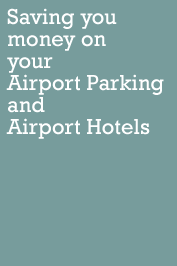 airport parking